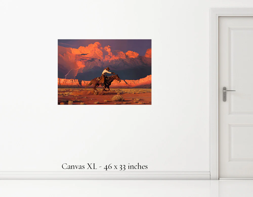 Arizona Cannonball - Image 3