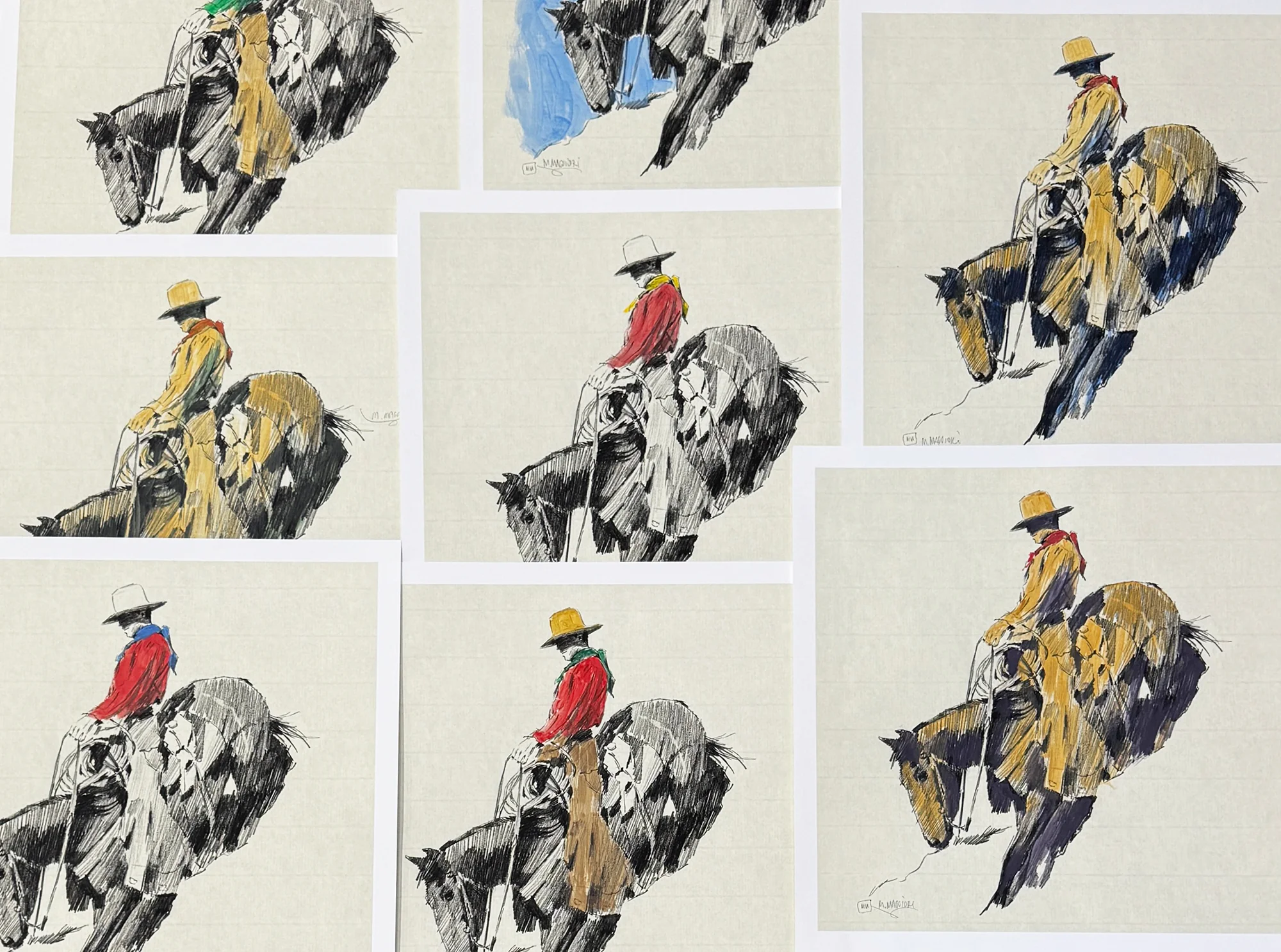 Mustang - Limited Edition HPM - Image 3