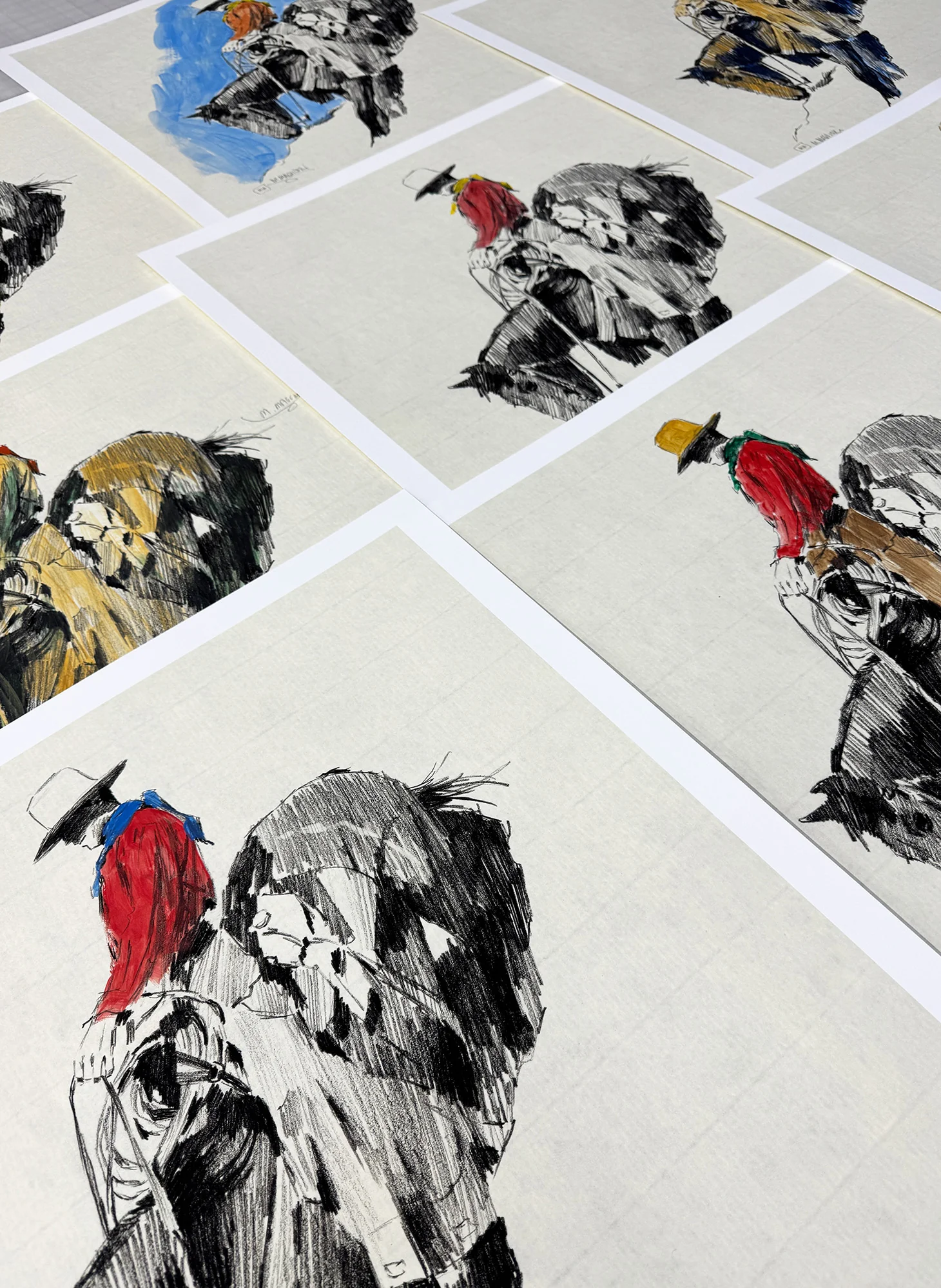 Mustang - Limited Edition HPM - Image 4