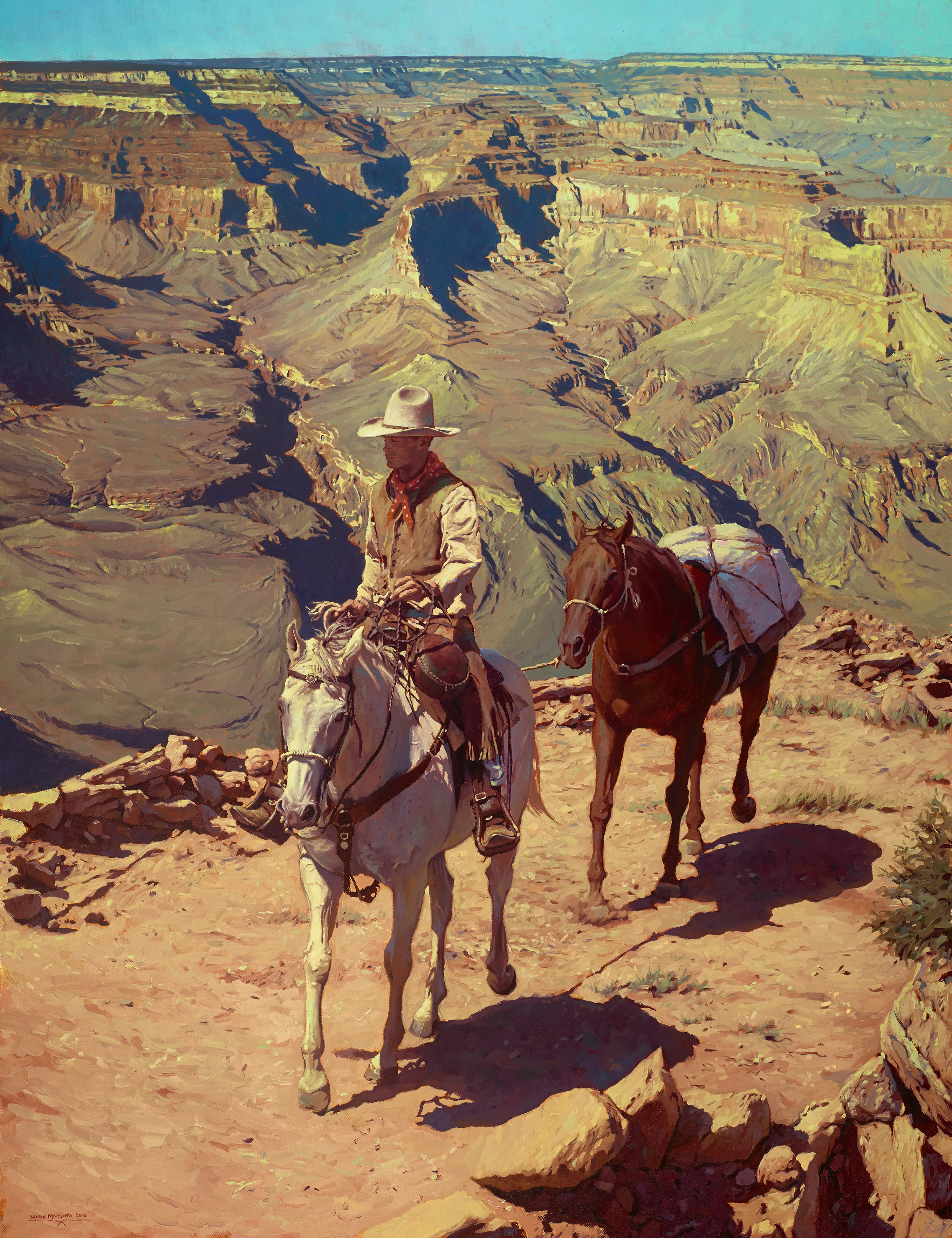 December 2025 Print Release